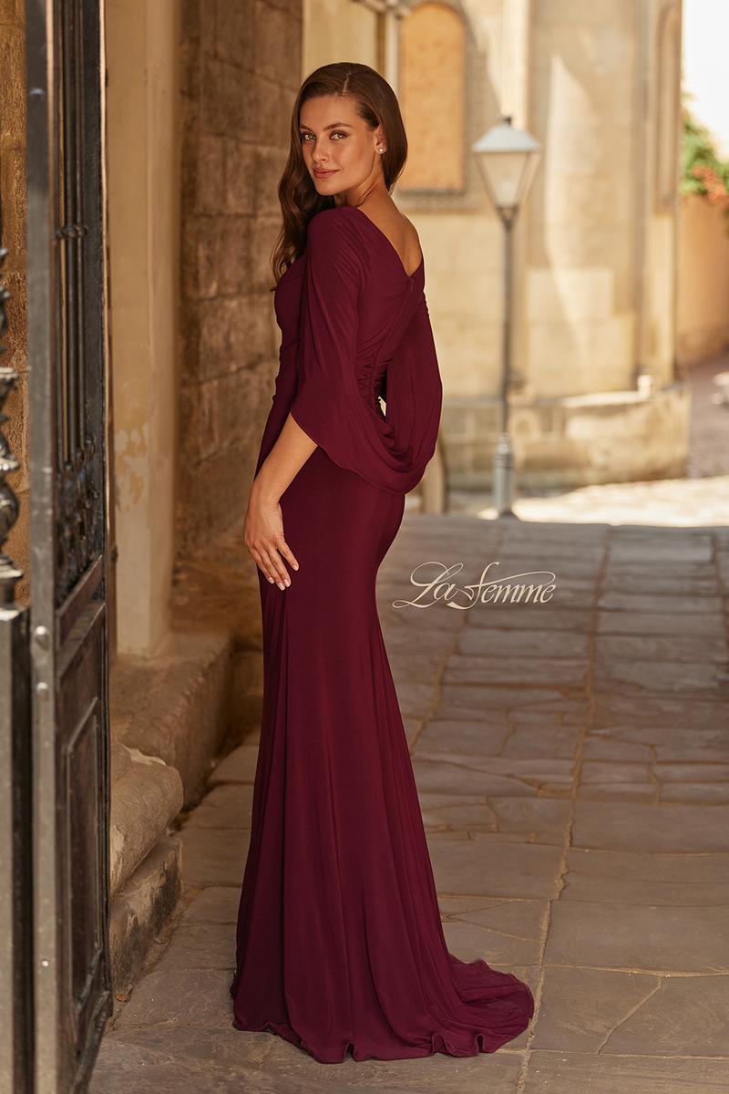 Evening Style Number 33148 - 2