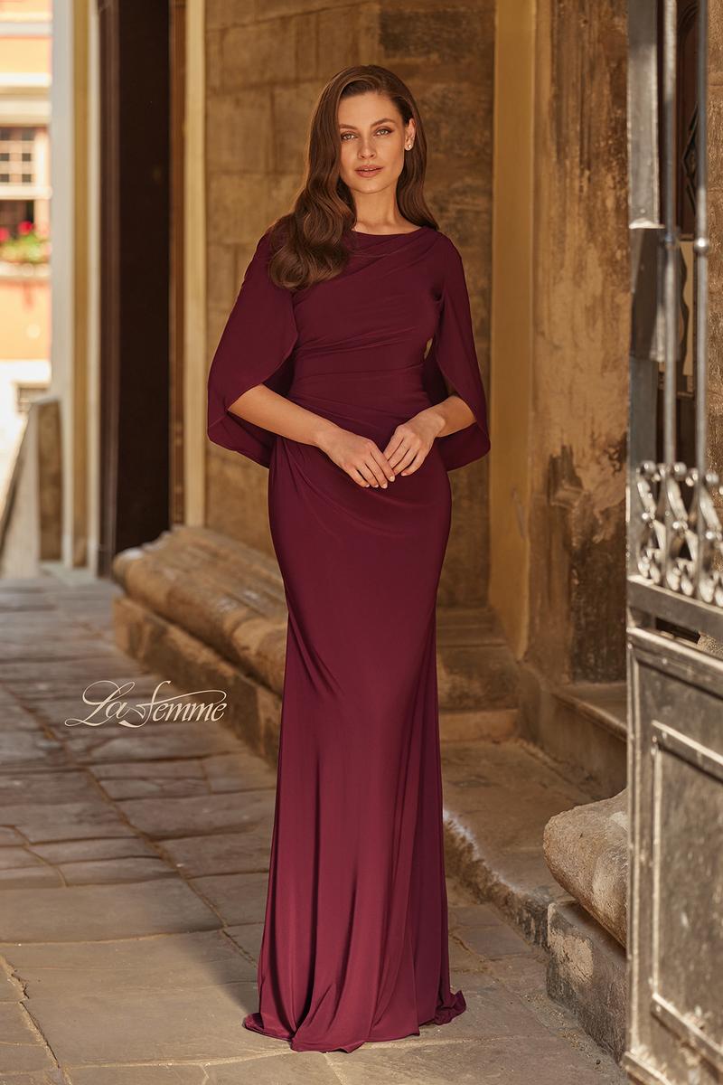 Evening Style Number 33148 - 1