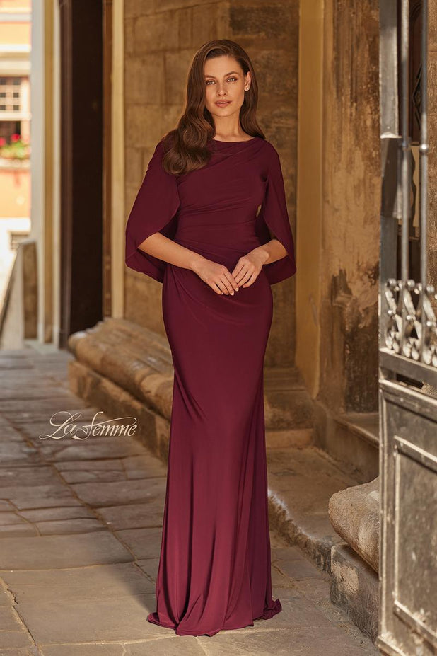 Evening Style Number 33148 - 1