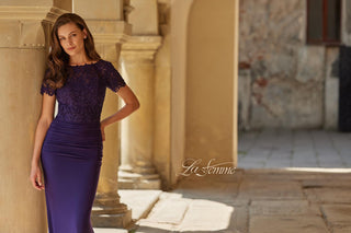 Evening Style Number 33331 - 6