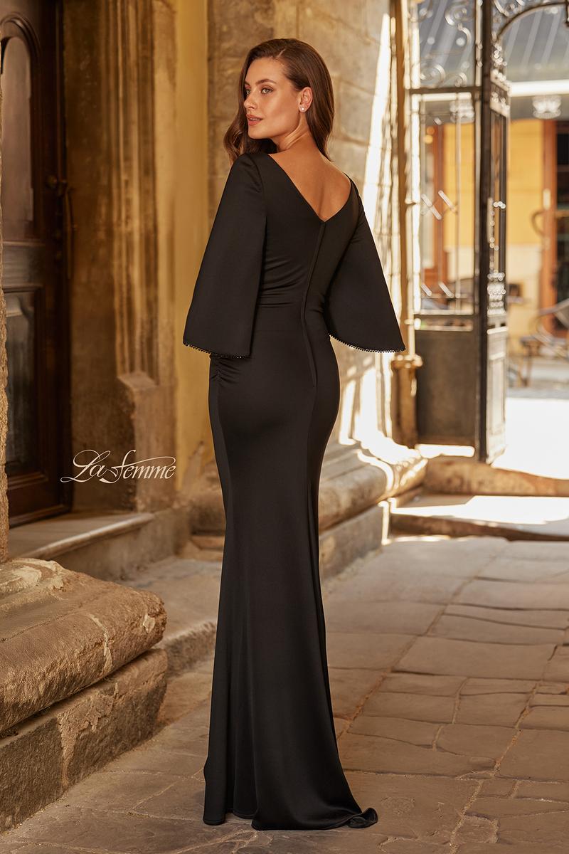 Evening Style Number 33391 - 2