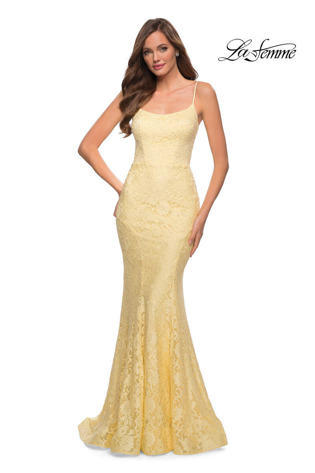 La Femme Style Number 29611 - 5