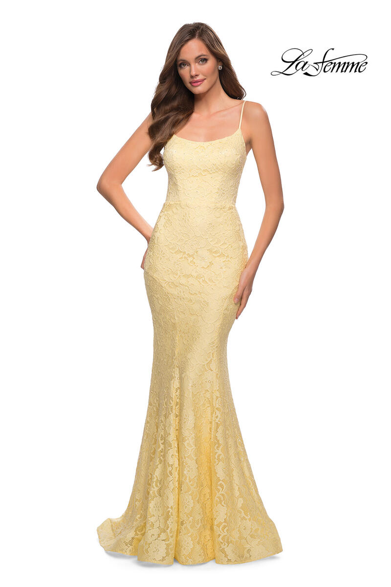 La Femme Style Number 29611 - 5