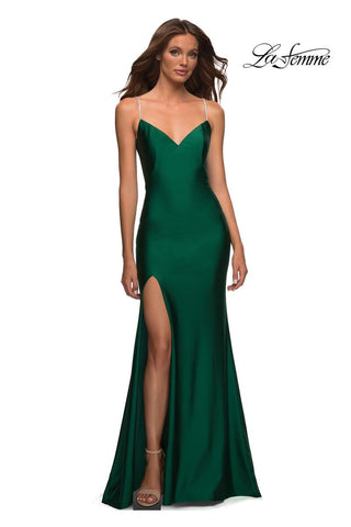 La Femme Style Number 30435 - 1