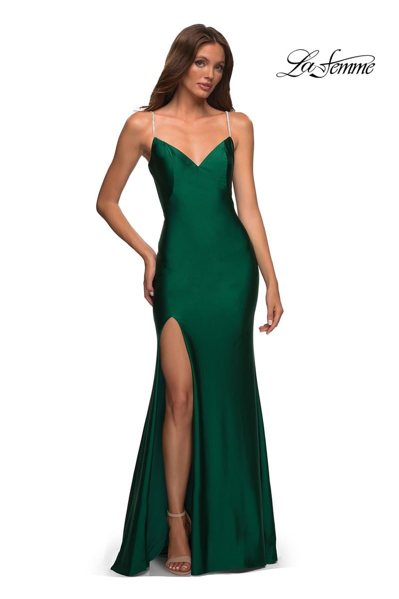 La Femme Style Number 30435 - 8