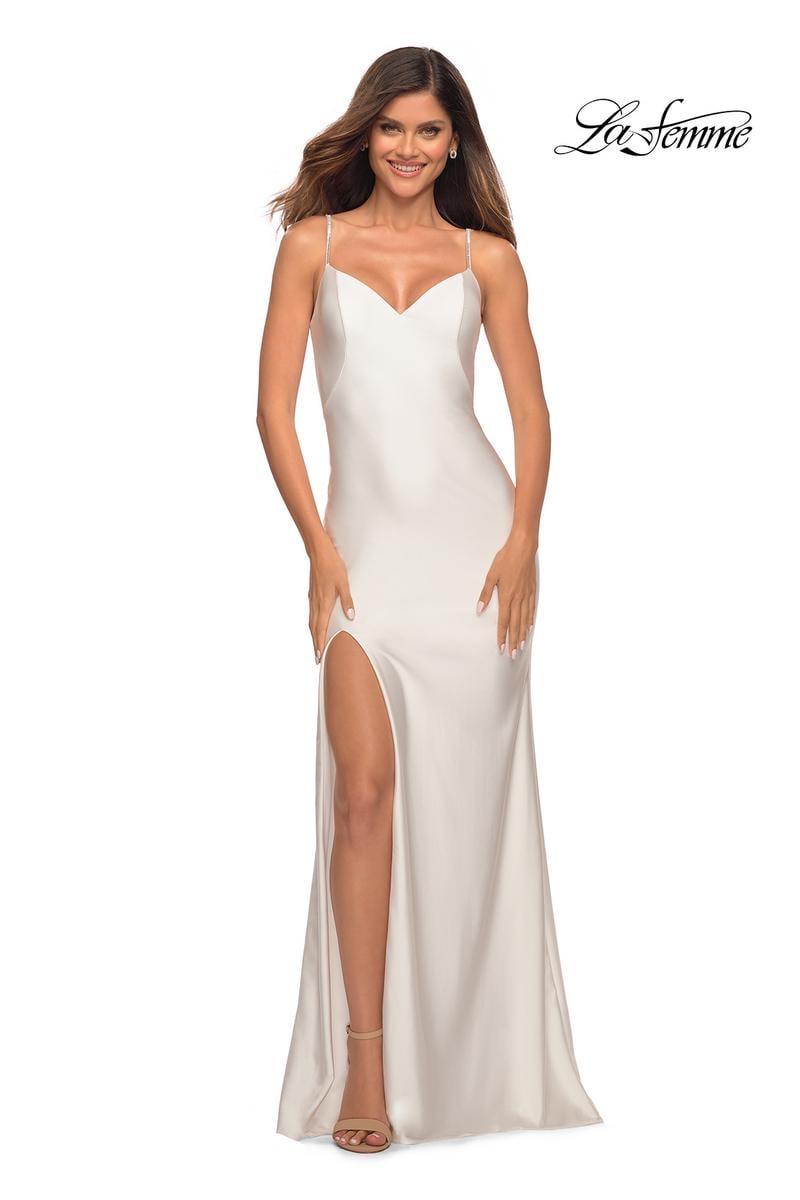 La Femme Style Number 30435 - 5