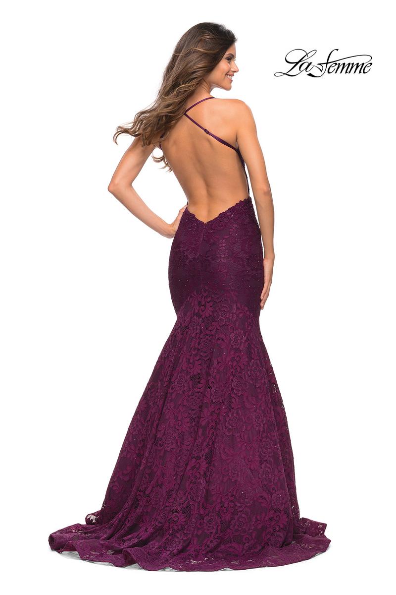 La Femme Style Number 30467 - 6