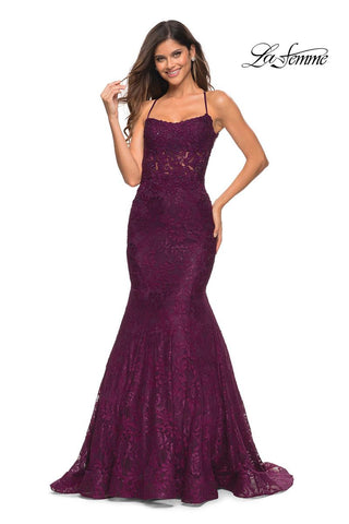 La Femme Style Number 30467 - 1