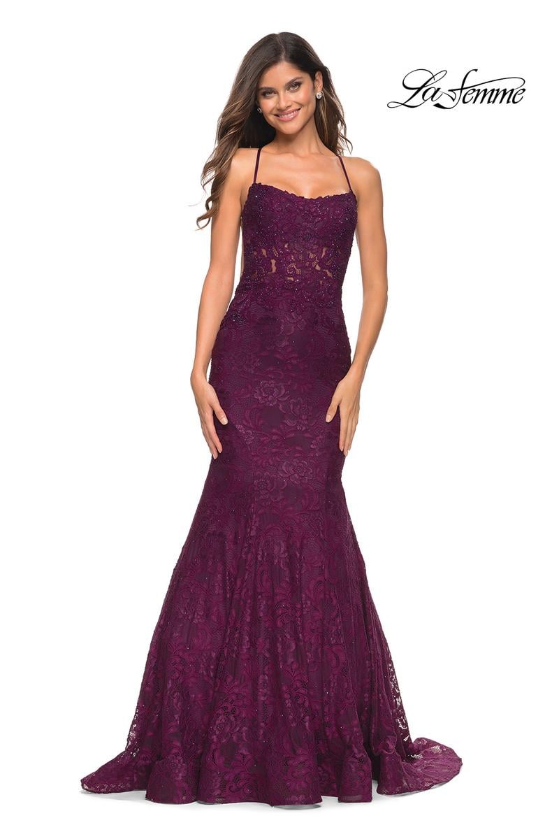 La Femme Style Number 30467 - 5