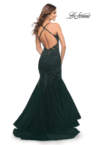 La Femme Style Number 30584 - 15