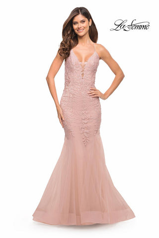 La Femme Style Number 30584 - 12