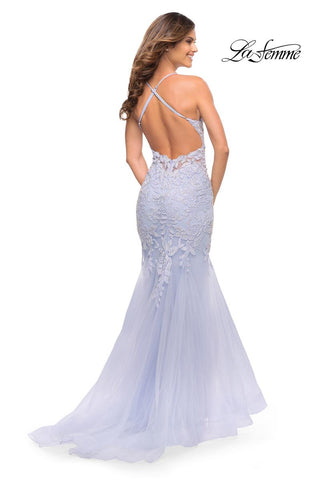 La Femme Style Number 30584 - 11