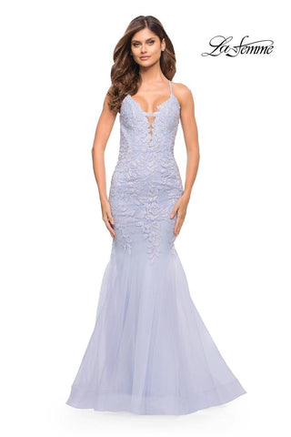 La Femme Style Number 30584 - 10