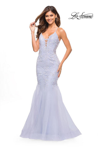 La Femme Style Number 30584 - 18