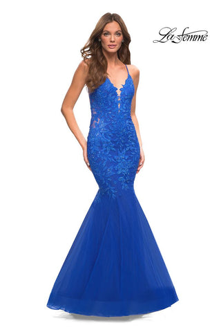 La Femme Style Number 30584 - 16