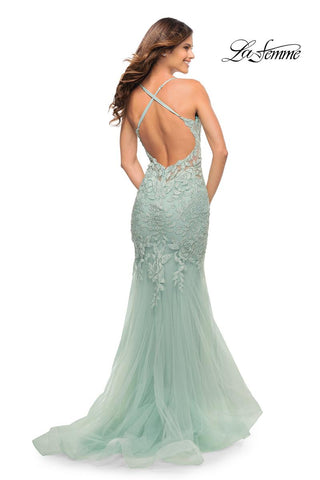 La Femme Style Number 30584 - 2
