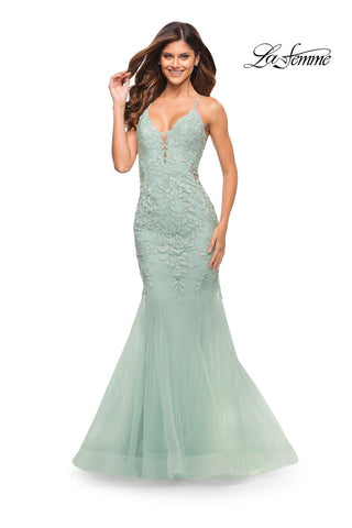 La Femme Style Number 30584 - 17