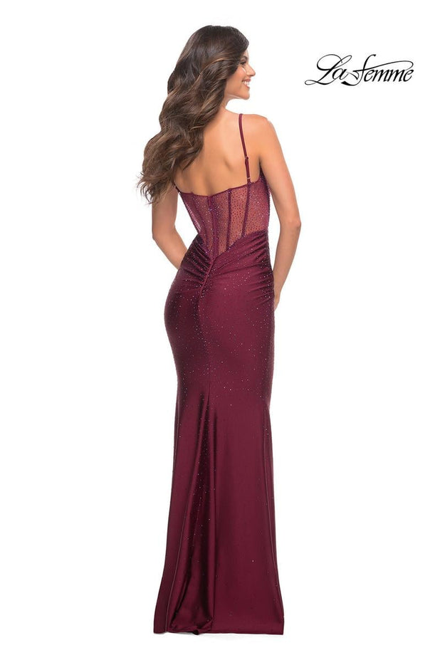 La Femme Style Number 30589 - 2