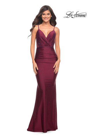 La Femme Style Number 30589 - 12