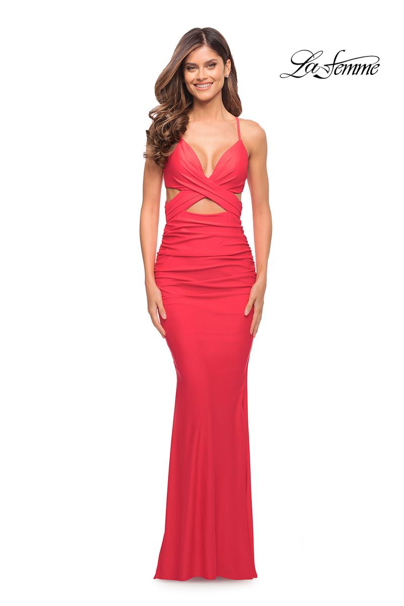 La Femme Style Number 30640 - 5