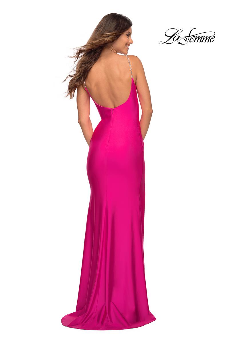 La Femme Style Number 30665 - 4