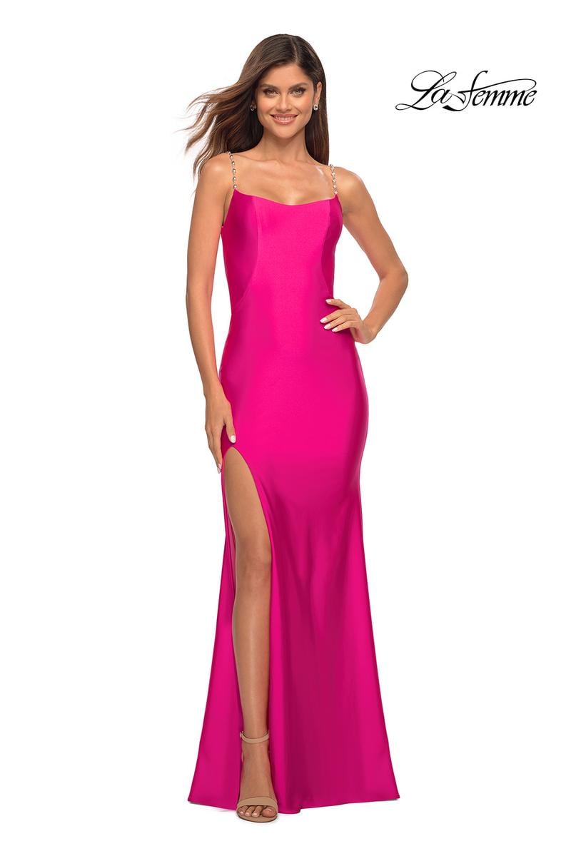 La Femme Style Number 30665 - 3