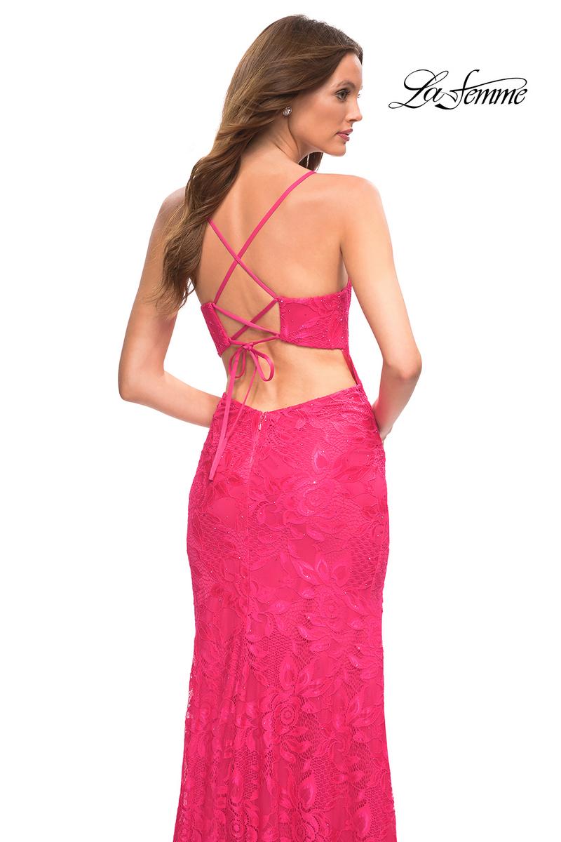 La Femme Style Number 30686 - 4