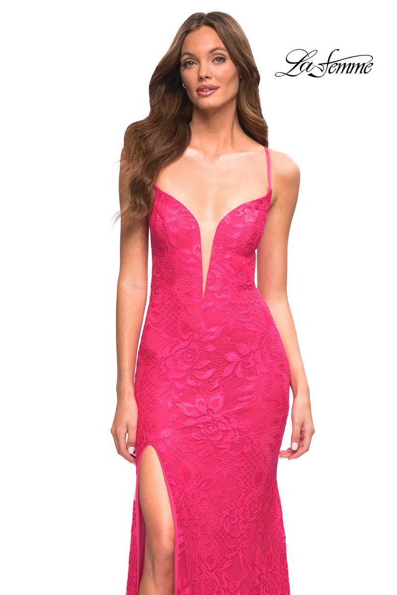 La Femme Style Number 30686 - 3