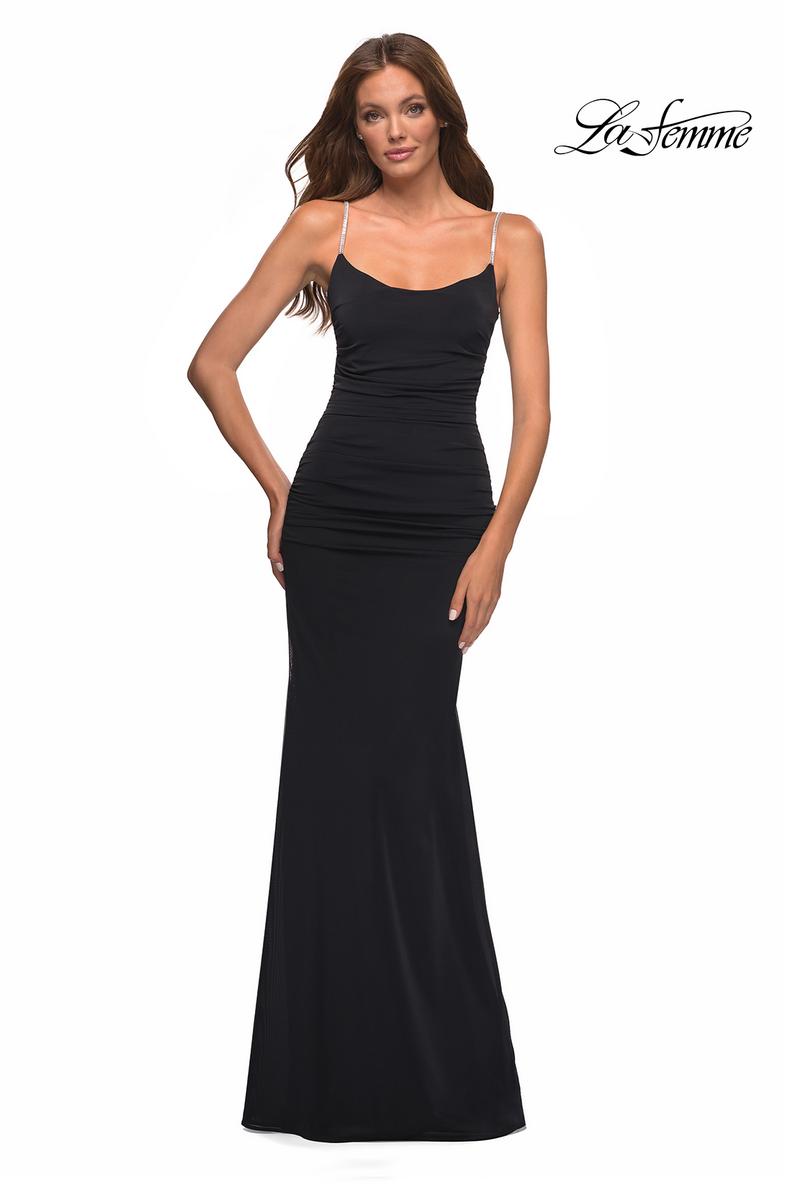 La Femme Style Number 30701 - 3