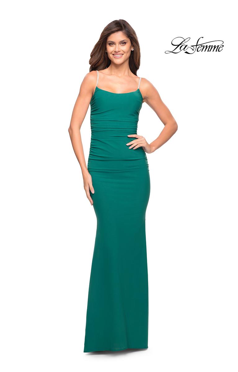La Femme Style Number 30701 - 12