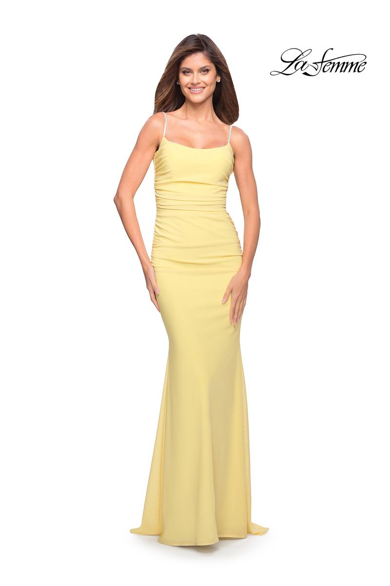 La Femme Style Number 30701 - 5