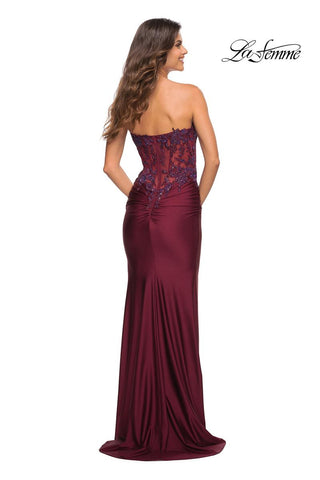 La Femme Style Number 30720 - 4