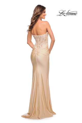 La Femme Style Number 30720 - 2