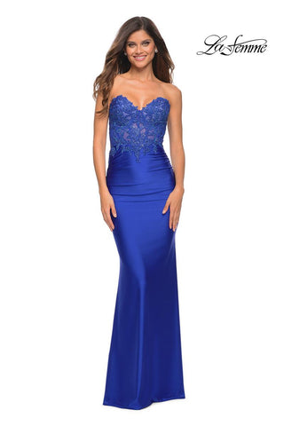 La Femme Style Number 30720 - 7
