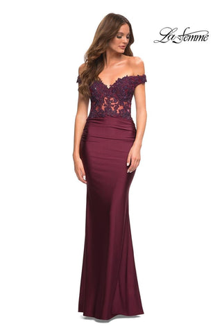 La Femme Style Number 30741 - 13