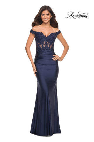 La Femme Style Number 30741 - 3