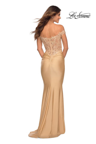 La Femme Style Number 30760 - 2