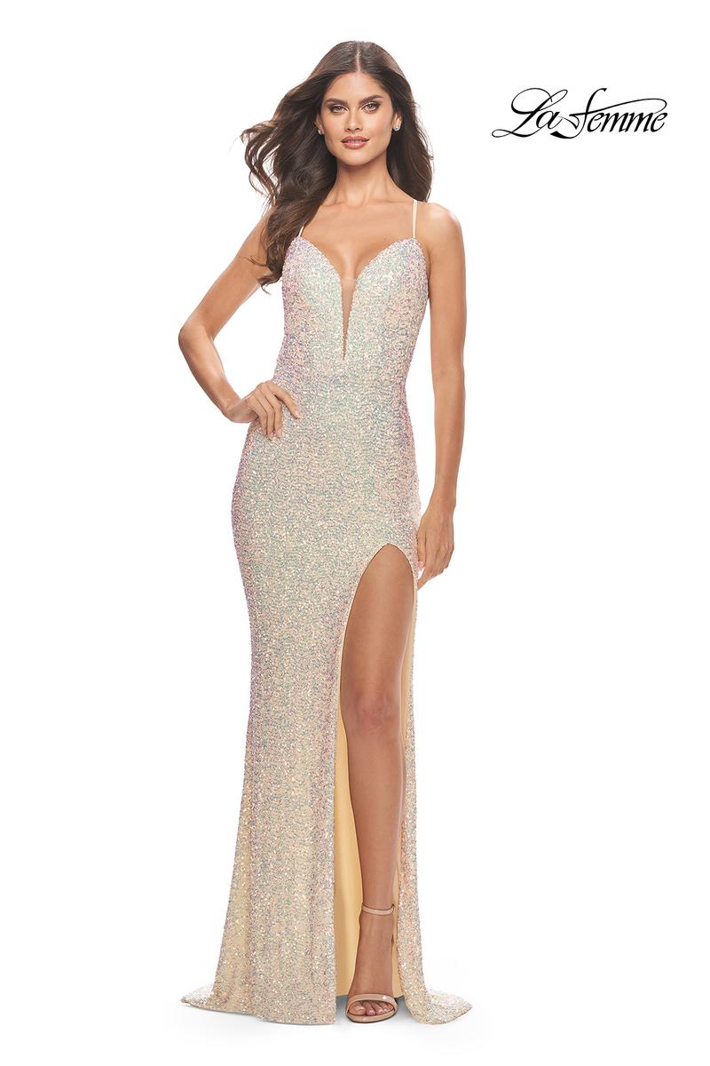 La Femme Style Number 31072 - 3