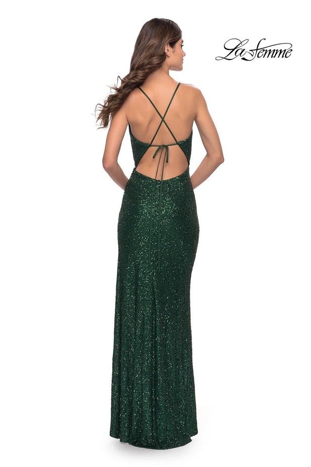 La Femme Style Number 31072 - 2