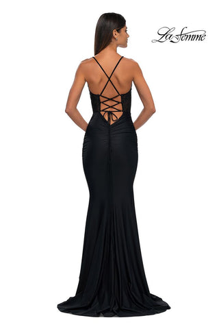La Femme Style Number 32217 - 8