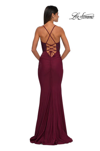 La Femme Style Number 32217 - 4