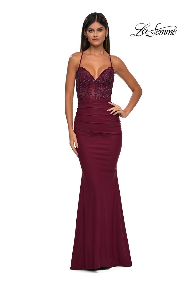 La Femme Style Number 32217 - 3