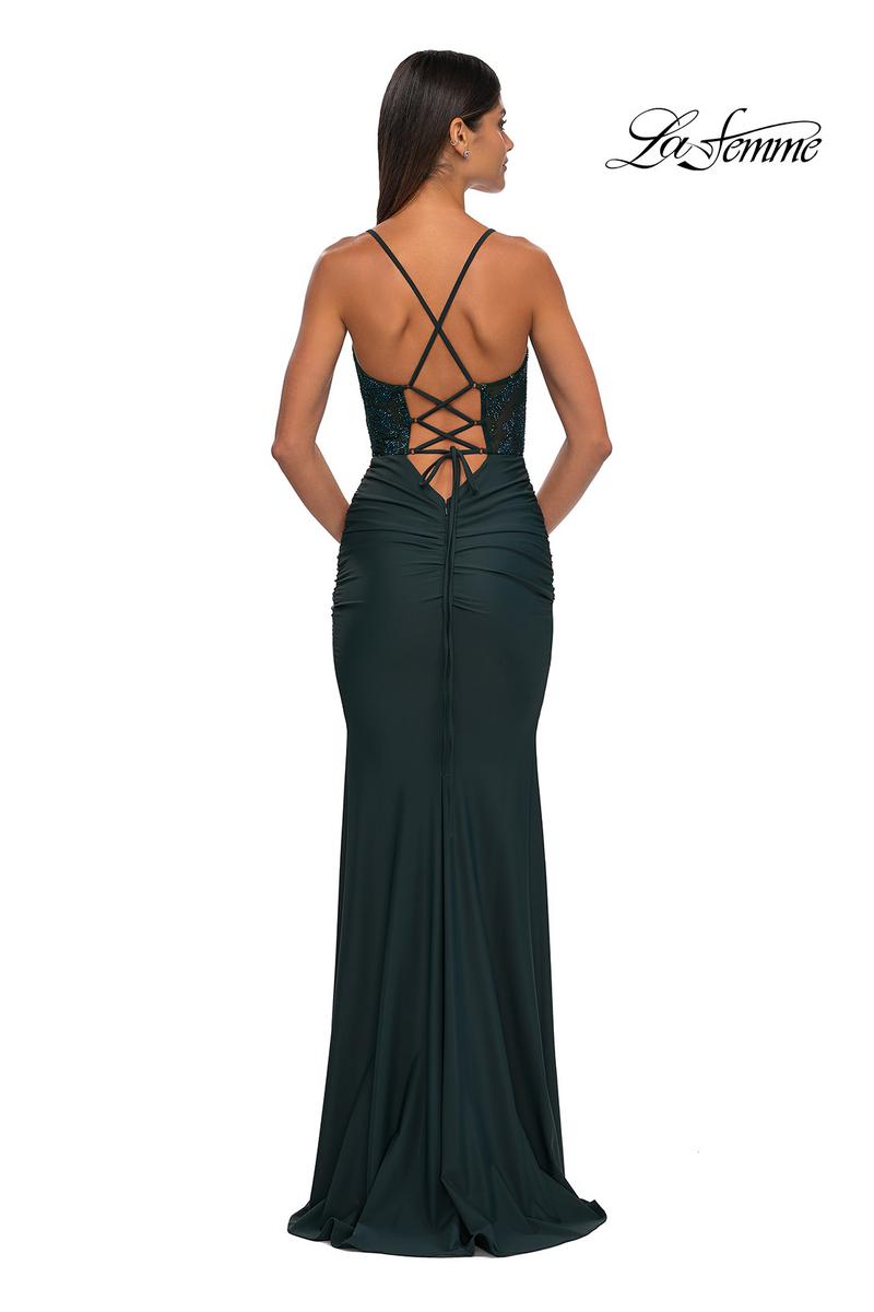 La Femme Style Number 32217 - 6