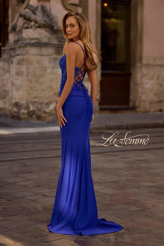 La Femme Style Number 32217 - 2