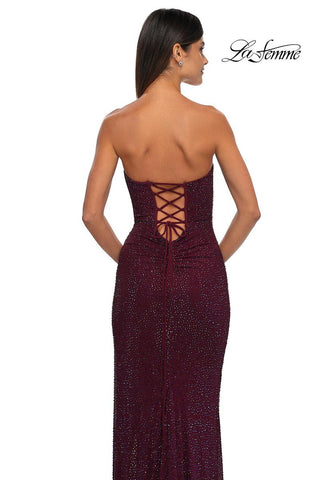 La Femme Style Number 32422 - 6