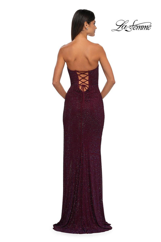 La Femme Style Number 32422 - 3
