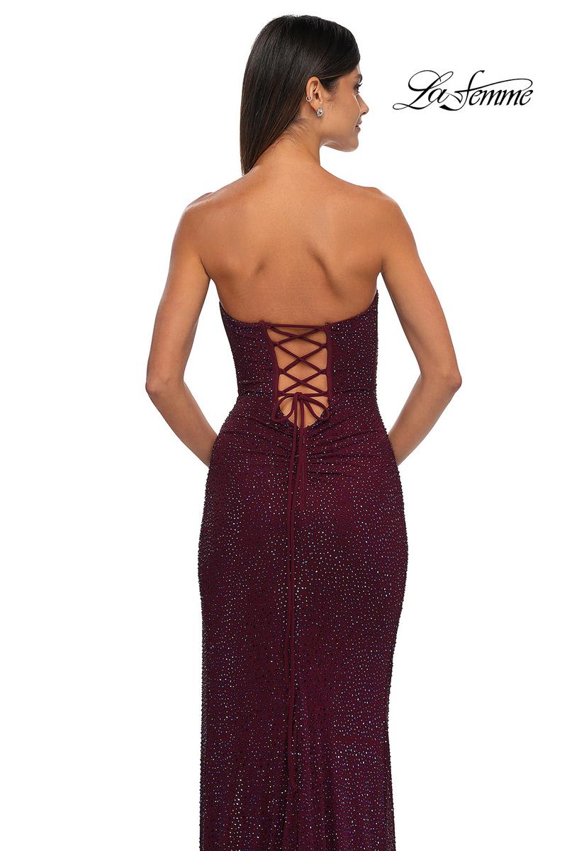 La Femme Style Number 32422 - 7