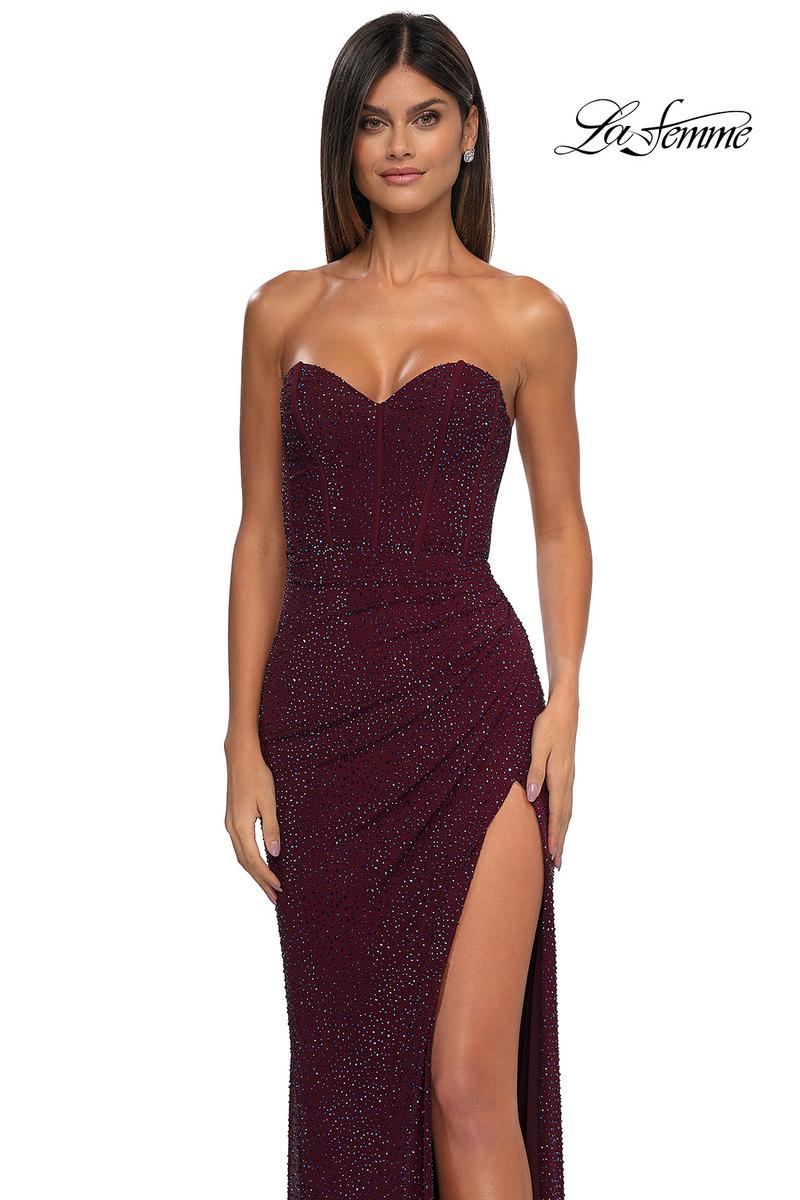 La Femme Style Number 32422 - 6