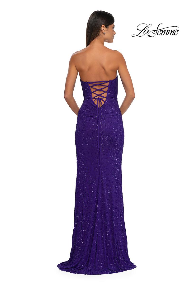 La Femme Style Number 32422 - 5
