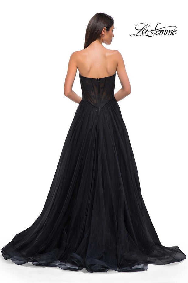 La Femme Style Number 32579 - 2